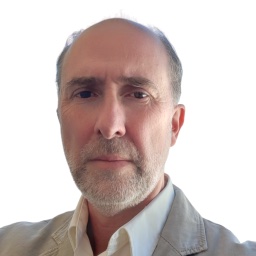 Portrait of David de Mingo